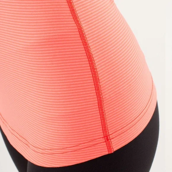 Lululemon Cool Racerback - Picture 8 of 8